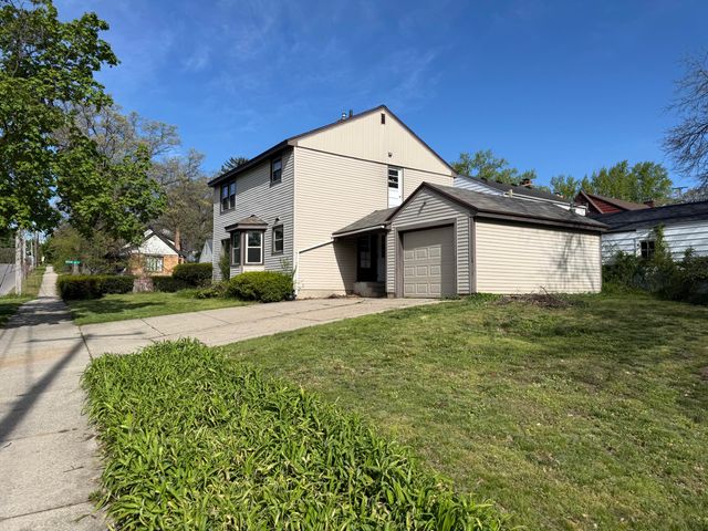 1350 Giddings Avenue Se, City Of Grand Rapids, MI 49506