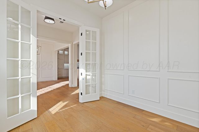 9300 CLINTON GLENN Road, Amarillo, TX 79119