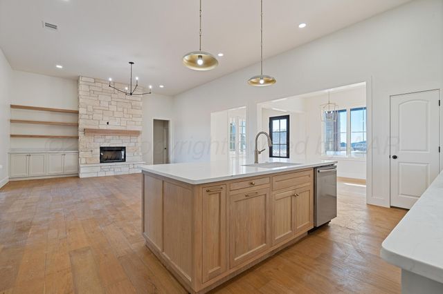 9300 CLINTON GLENN Road, Amarillo, TX 79119