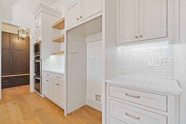 9300 CLINTON GLENN Road, Amarillo, TX 79119