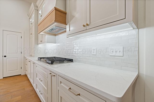 9300 CLINTON GLENN Road, Amarillo, TX 79119