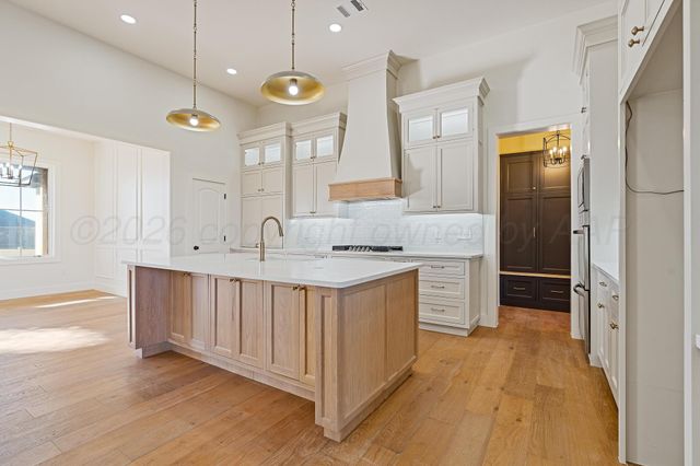 9300 CLINTON GLENN Road, Amarillo, TX 79119