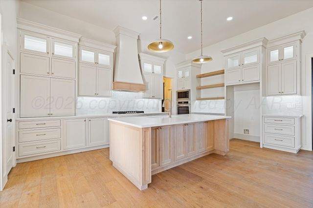 9300 CLINTON GLENN Road, Amarillo, TX 79119