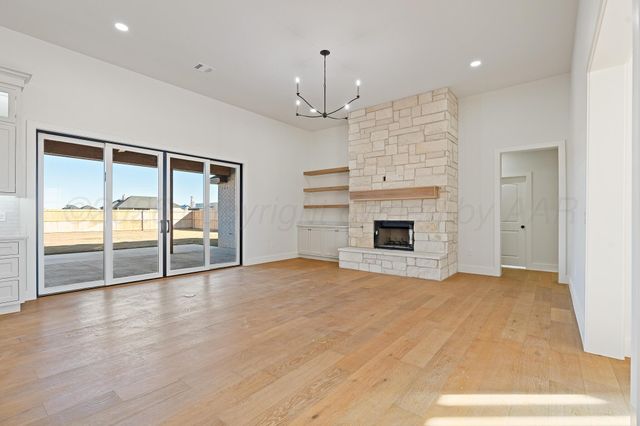 9300 CLINTON GLENN Road, Amarillo, TX 79119