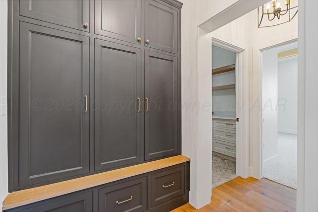 9300 CLINTON GLENN Road, Amarillo, TX 79119