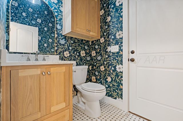 9300 CLINTON GLENN Road, Amarillo, TX 79119