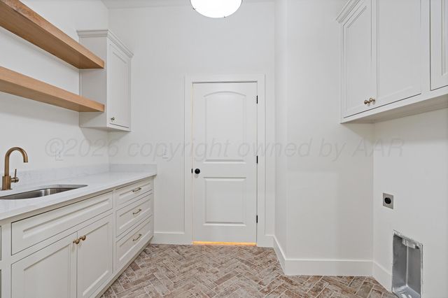 9300 CLINTON GLENN Road, Amarillo, TX 79119