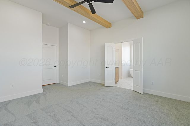 9300 CLINTON GLENN Road, Amarillo, TX 79119