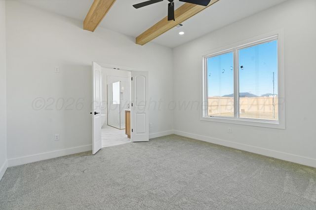 9300 CLINTON GLENN Road, Amarillo, TX 79119