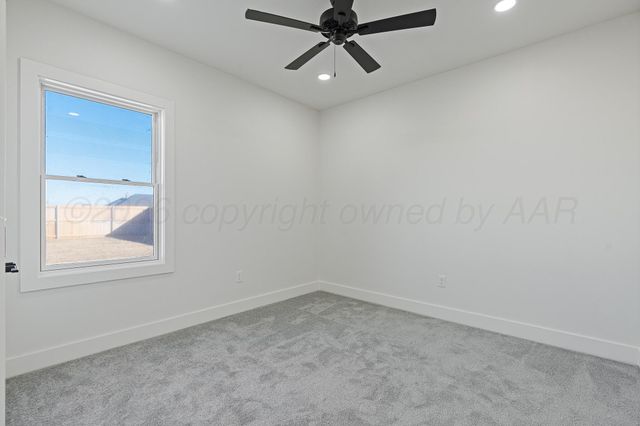 9300 CLINTON GLENN Road, Amarillo, TX 79119