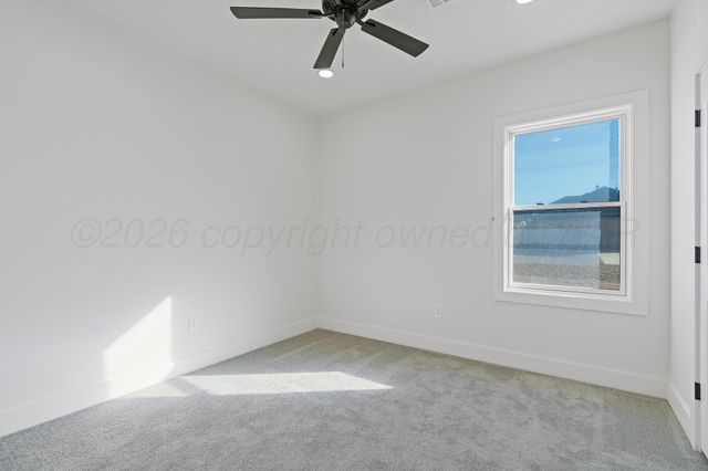 9300 CLINTON GLENN Road, Amarillo, TX 79119