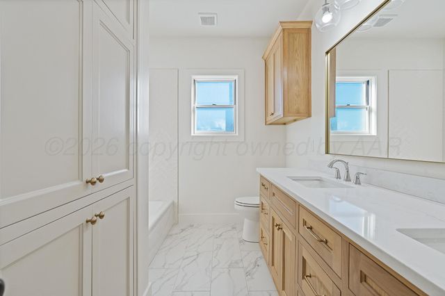 9300 CLINTON GLENN Road, Amarillo, TX 79119