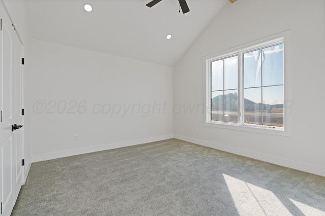 9300 CLINTON GLENN Road, Amarillo, TX 79119