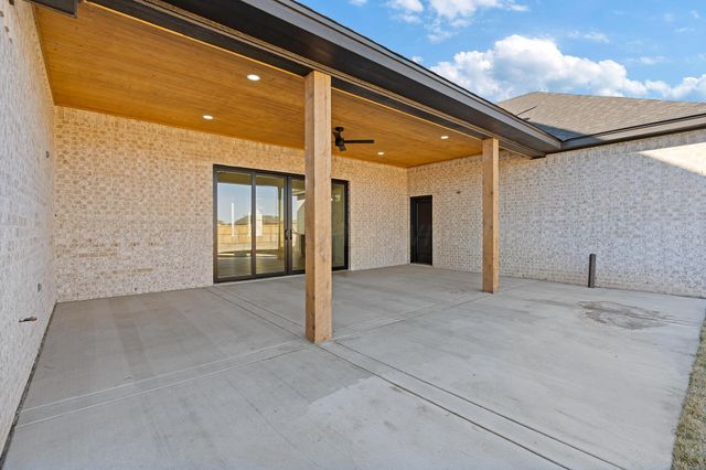 9300 CLINTON GLENN Road, Amarillo, TX 79119