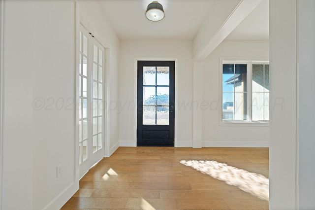 9300 CLINTON GLENN Road, Amarillo, TX 79119