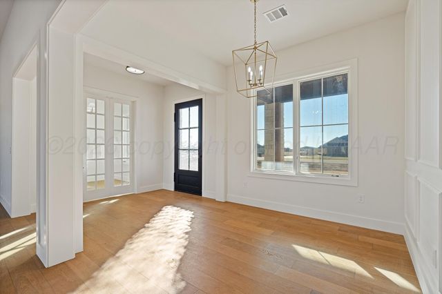 9300 CLINTON GLENN Road, Amarillo, TX 79119