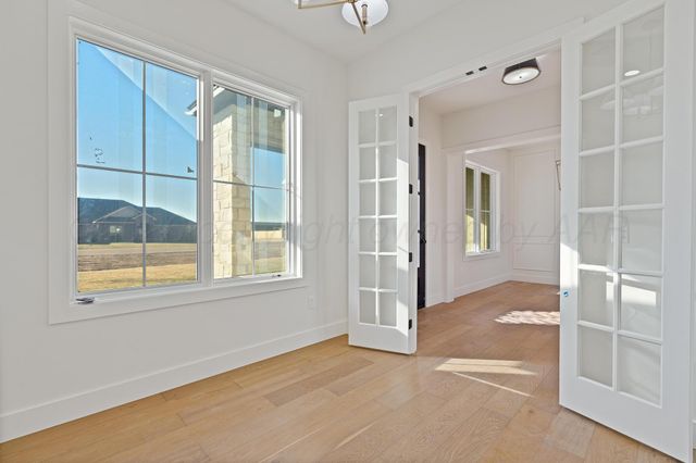 9300 CLINTON GLENN Road, Amarillo, TX 79119