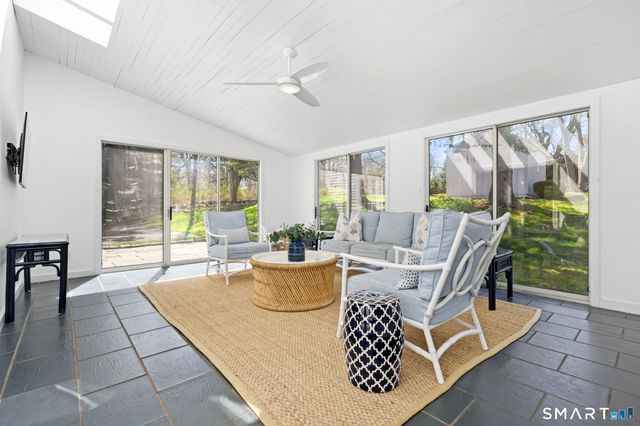 40 Shadow Lane, New Canaan, CT 06840