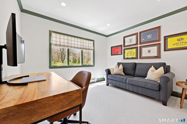 40 Shadow Lane, New Canaan, CT 06840