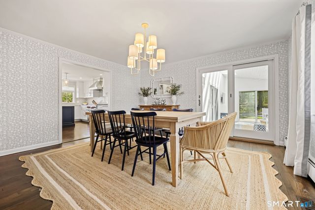 40 Shadow Lane, New Canaan, CT 06840