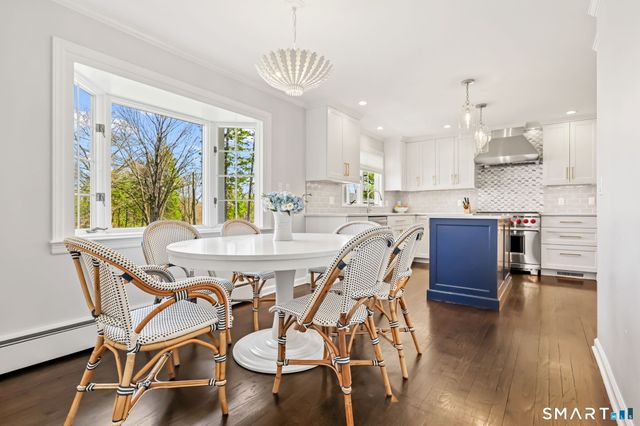 40 Shadow Lane, New Canaan, CT 06840