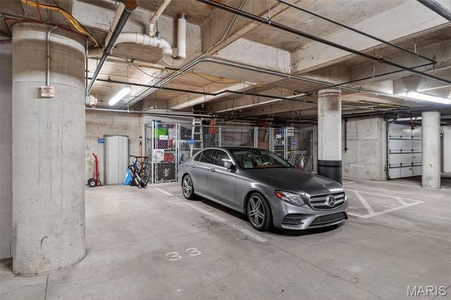 4545 Lindell Boulevard 20, St Louis, MO 63108