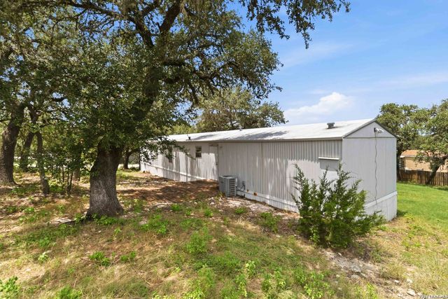 636 Balsa, Canyon Lake, TX 78133