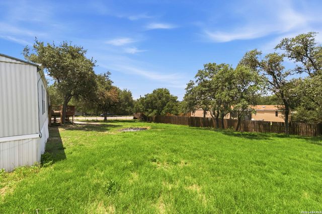 636 Balsa, Canyon Lake, TX 78133