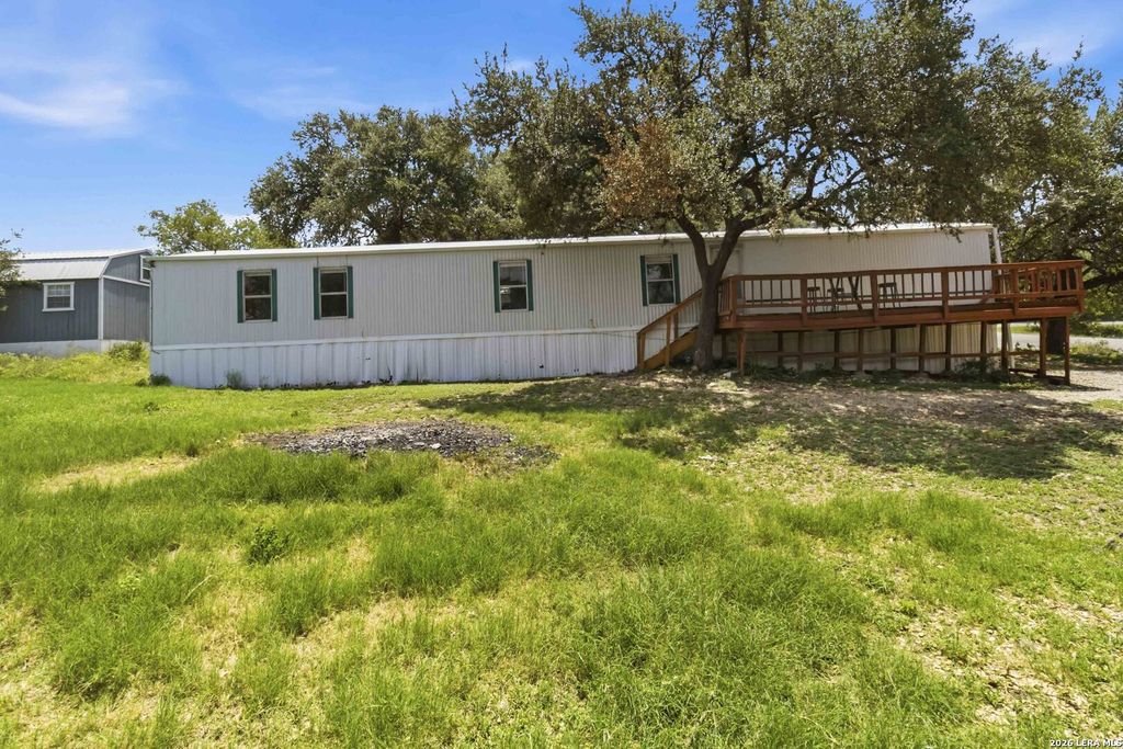 636 Balsa, Canyon Lake, TX 78133