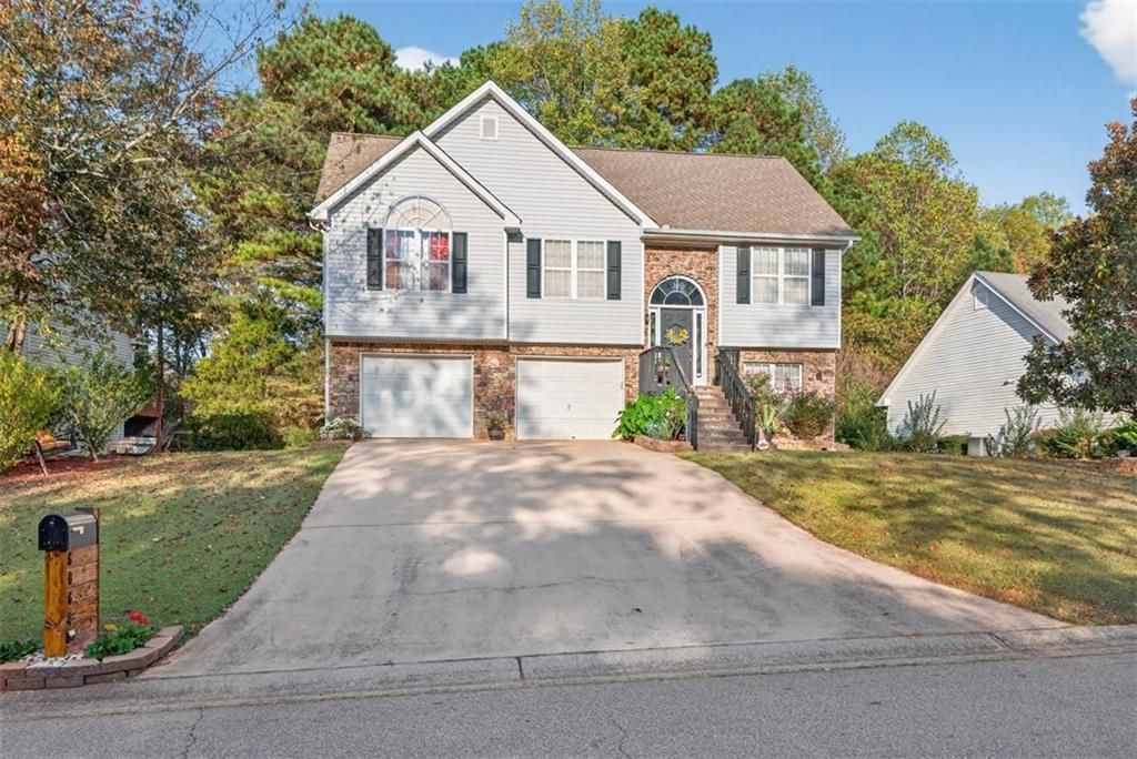 6064 Cane Crossing Drive, Gainesville, GA 30507