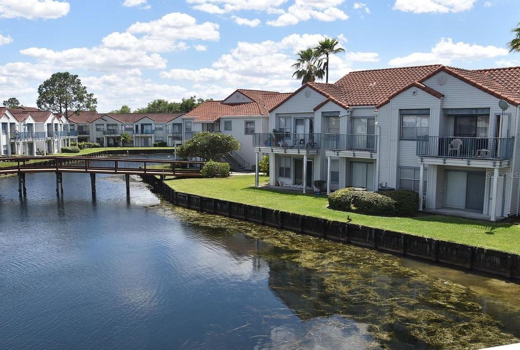 2504 WOODGATE BOULEVARD 205, Orlando, FL 32822