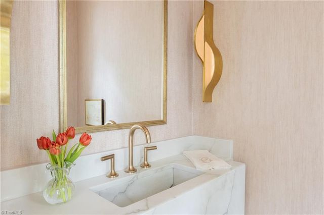 702 Woodland Drive, Greensboro, NC 27408