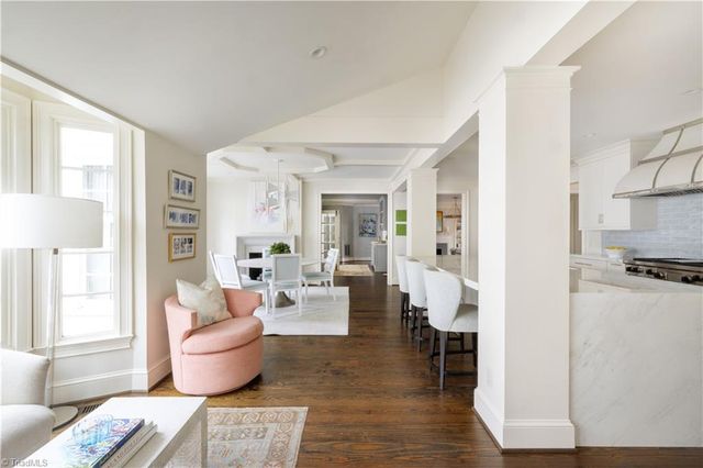 702 Woodland Drive, Greensboro, NC 27408