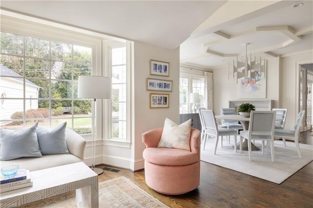 702 Woodland Drive, Greensboro, NC 27408