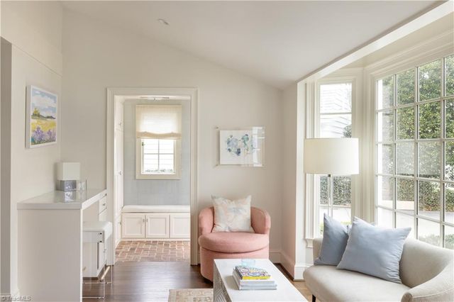 702 Woodland Drive, Greensboro, NC 27408