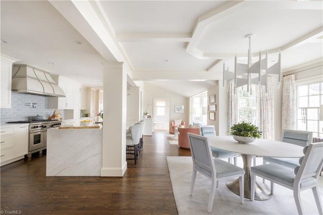 702 Woodland Drive, Greensboro, NC 27408