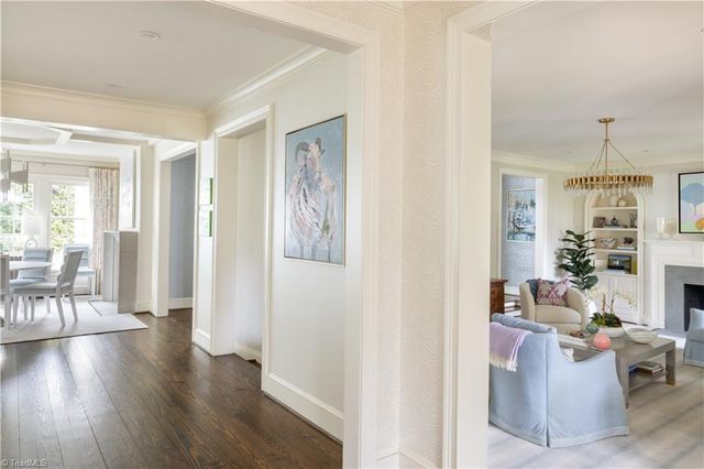 702 Woodland Drive, Greensboro, NC 27408