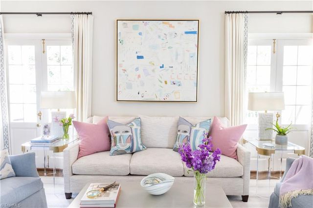 702 Woodland Drive, Greensboro, NC 27408