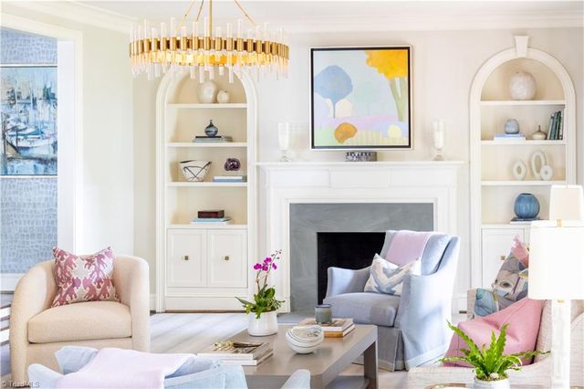 702 Woodland Drive, Greensboro, NC 27408