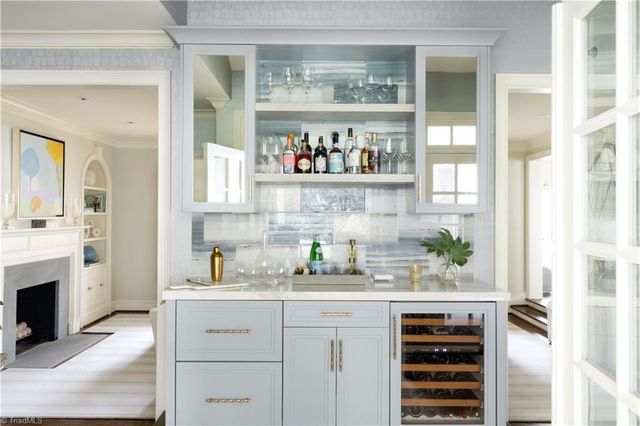 702 Woodland Drive, Greensboro, NC 27408