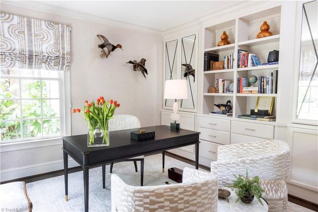 702 Woodland Drive, Greensboro, NC 27408