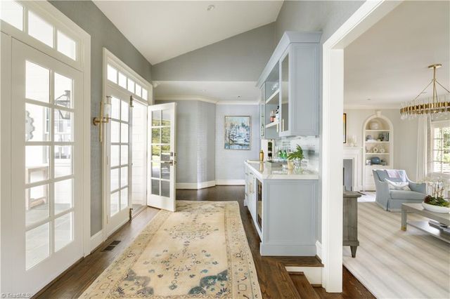 702 Woodland Drive, Greensboro, NC 27408