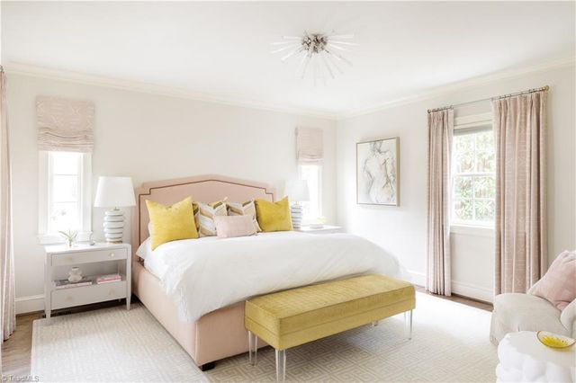 702 Woodland Drive, Greensboro, NC 27408