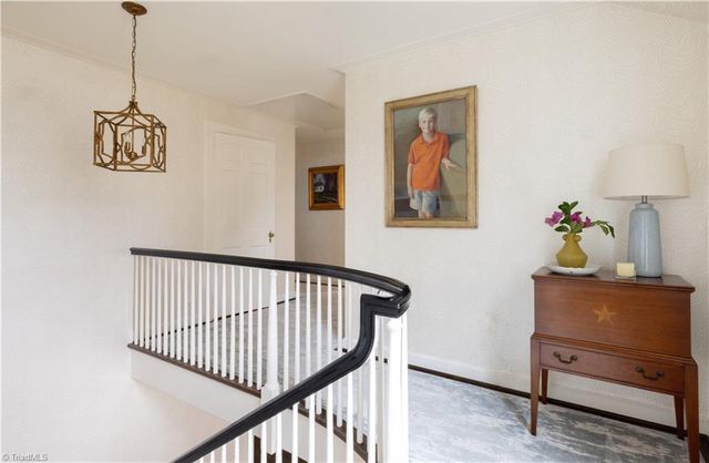 702 Woodland Drive, Greensboro, NC 27408