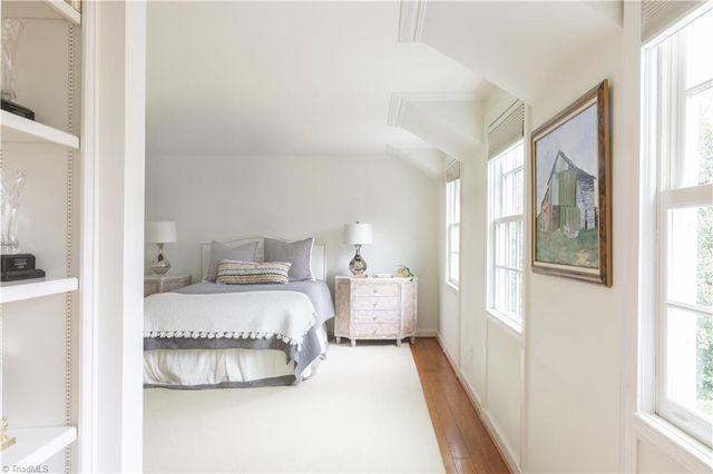 702 Woodland Drive, Greensboro, NC 27408