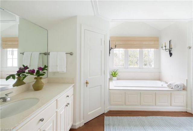 702 Woodland Drive, Greensboro, NC 27408