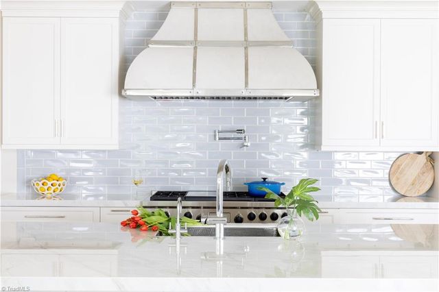 702 Woodland Drive, Greensboro, NC 27408