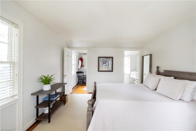 702 Woodland Drive, Greensboro, NC 27408