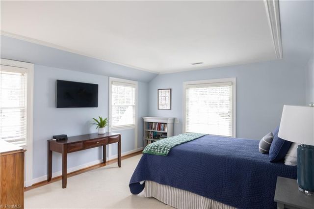 702 Woodland Drive, Greensboro, NC 27408