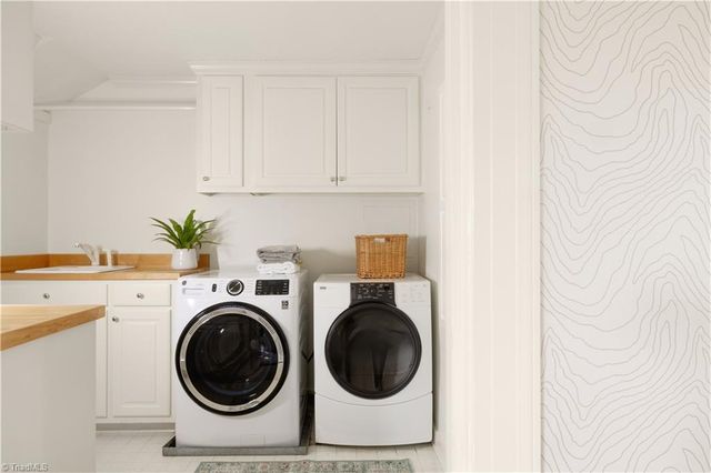 702 Woodland Drive, Greensboro, NC 27408